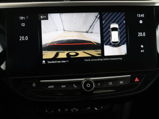 Opel Corsa-e Elegance 50 kWh | SOH 90% | 3 Fase | Stoelverwarming | Camera | Matrix LED | Carplay | Keyless | ... ActivLease financial lease