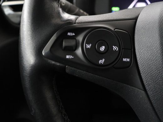 Opel Corsa-e Elegance 50 kWh | SOH 90% | 3 Fase | Stoelverwarming | Camera | Matrix LED | Carplay | Keyless | ... ActivLease financial lease