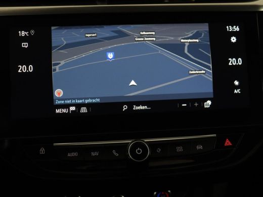 Opel Corsa-e Elegance 50 kWh | SOH 90% | 3 Fase | Stoelverwarming | Camera | Matrix LED | Carplay | Keyless | ... ActivLease financial lease