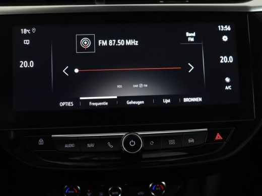 Opel Corsa-e Elegance 50 kWh | SOH 90% | 3 Fase | Stoelverwarming | Camera | Matrix LED | Carplay | Keyless | ... ActivLease financial lease