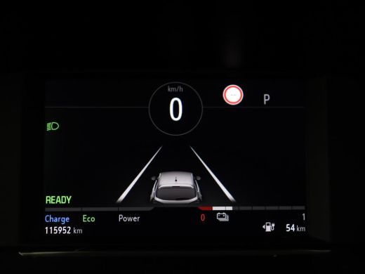 Opel Corsa-e Elegance 50 kWh | SOH 90% | 3 Fase | Stoelverwarming | Camera | Matrix LED | Carplay | Keyless | ... ActivLease financial lease