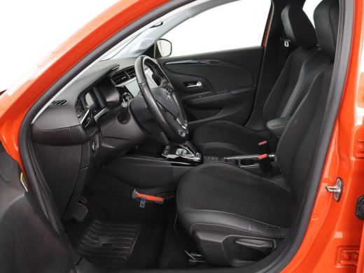 Opel Corsa-e Elegance 50 kWh | SOH 90% | 3 Fase | Stoelverwarming | Camera | Matrix LED | Carplay | Keyless | ... ActivLease financial lease