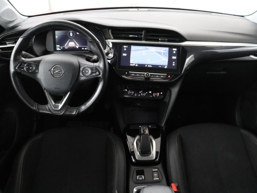 Opel Corsa-e Elegance 50 kWh | SOH 90% | 3 Fase | Stoelverwarming | Camera | Matrix LED | Carplay | Keyless | ... ActivLease financial lease