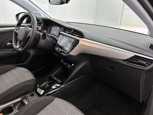 Opel Corsa-e Level 2 Edition 100KW / SOH 100% / 50 kWh Fase 3 / Airco-Ecc. / Cruise-ctr. / Apple Carplay Andro... ActivLease financial lease