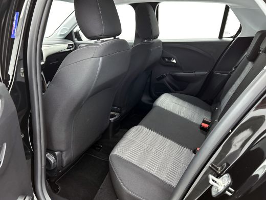 Opel Corsa-e Level 2 Edition 100KW / SOH 100% / 50 kWh Fase 3 / Airco-Ecc. / Cruise-ctr. / Apple Carplay Andro... ActivLease financial lease