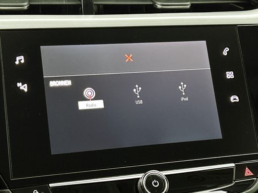 Opel Corsa-e Level 2 Edition 100KW / SOH 100% / 50 kWh Fase 3 / Airco-Ecc. / Cruise-ctr. / Apple Carplay Andro... ActivLease financial lease