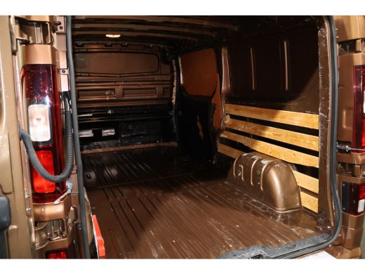 Opel Vivaro 1.6 CDTI L2 H1 Airco Navigatie Camera 2x Schuifdeur ActivLease financial lease