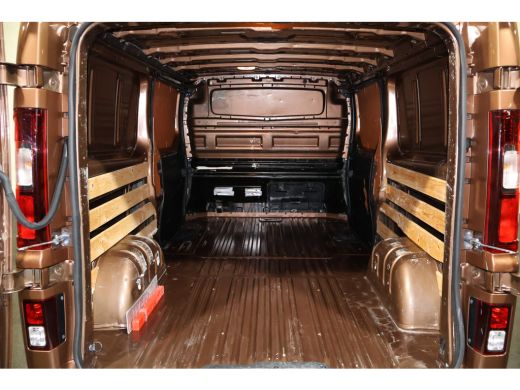 Opel Vivaro 1.6 CDTI L2 H1 Airco Navigatie Camera 2x Schuifdeur ActivLease financial lease