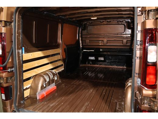 Opel Vivaro 1.6 CDTI L2 H1 Airco Navigatie Camera 2x Schuifdeur ActivLease financial lease