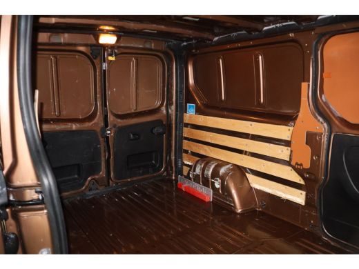 Opel Vivaro 1.6 CDTI L2 H1 Airco Navigatie Camera 2x Schuifdeur ActivLease financial lease