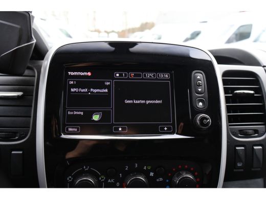 Opel Vivaro 1.6 CDTI L2 H1 Airco Navigatie Camera 2x Schuifdeur ActivLease financial lease