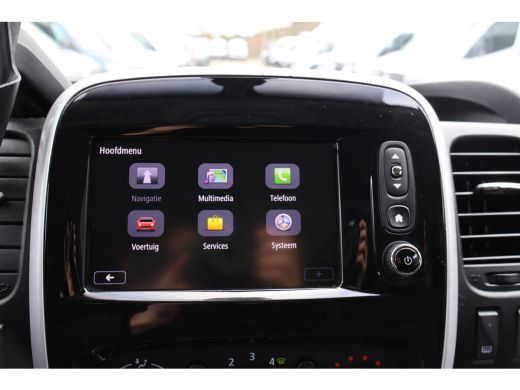 Opel Vivaro 1.6 CDTI L2 H1 Airco Navigatie Camera 2x Schuifdeur ActivLease financial lease