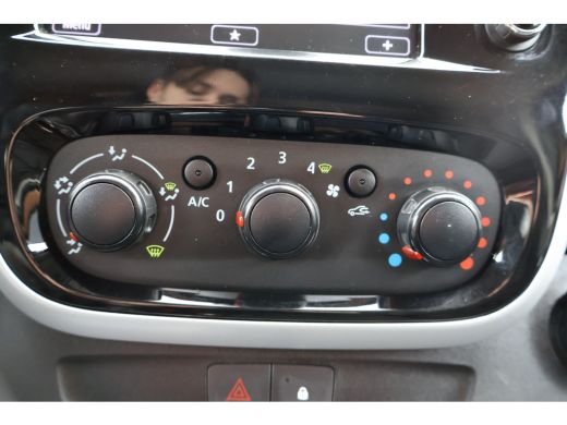 Opel Vivaro 1.6 CDTI L2 H1 Airco Navigatie Camera 2x Schuifdeur ActivLease financial lease