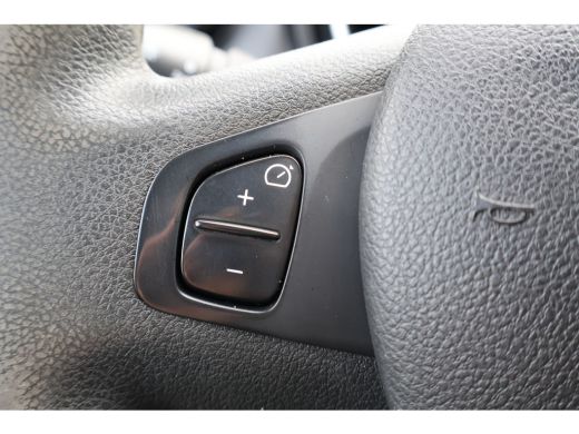 Opel Vivaro 1.6 CDTI L2 H1 Airco Navigatie Camera 2x Schuifdeur ActivLease financial lease