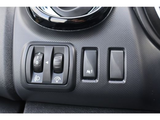 Opel Vivaro 1.6 CDTI L2 H1 Airco Navigatie Camera 2x Schuifdeur ActivLease financial lease