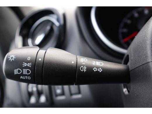 Opel Vivaro 1.6 CDTI L2 H1 Airco Navigatie Camera 2x Schuifdeur ActivLease financial lease