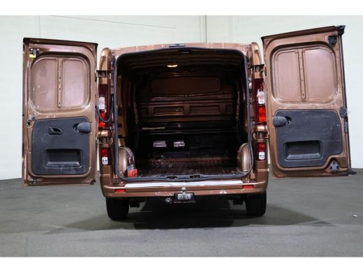 Opel Vivaro 1.6 CDTI L2 H1 Airco Navigatie Camera 2x Schuifdeur ActivLease financial lease