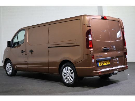 Opel Vivaro 1.6 CDTI L2 H1 Airco Navigatie Camera 2x Schuifdeur ActivLease financial lease