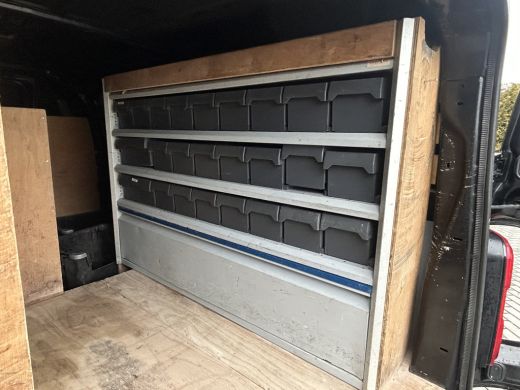 Opel Vivaro 2.0 CDTI 123 PK INOVATION / 1e EIG. / L3H1 / TREKHAAK / IMPERIAAL / INRICHTING / AIRCO / CRUISE /... ActivLease financial lease