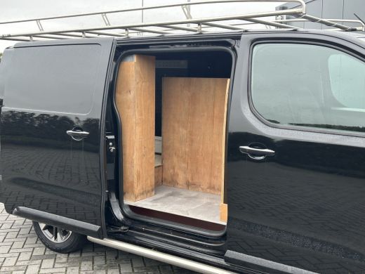 Opel Vivaro 2.0 CDTI 123 PK INOVATION / 1e EIG. / L3H1 / TREKHAAK / IMPERIAAL / INRICHTING / AIRCO / CRUISE /... ActivLease financial lease