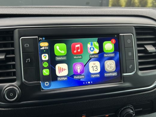 Opel Vivaro 2.0 CDTI 123 PK INOVATION / 1e EIG. / L3H1 / TREKHAAK / IMPERIAAL / INRICHTING / AIRCO / CRUISE /... ActivLease financial lease