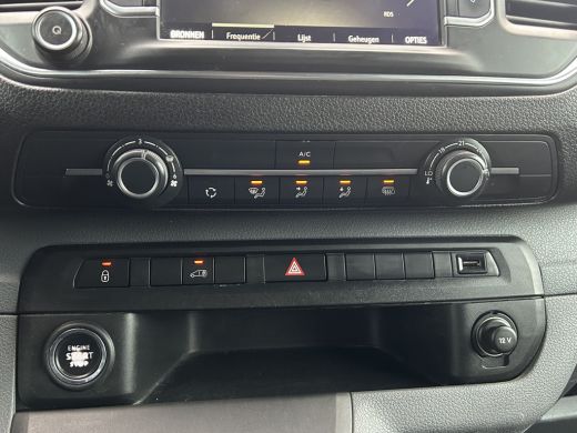 Opel Vivaro 2.0 CDTI 123 PK INOVATION / 1e EIG. / L3H1 / TREKHAAK / IMPERIAAL / INRICHTING / AIRCO / CRUISE /... ActivLease financial lease