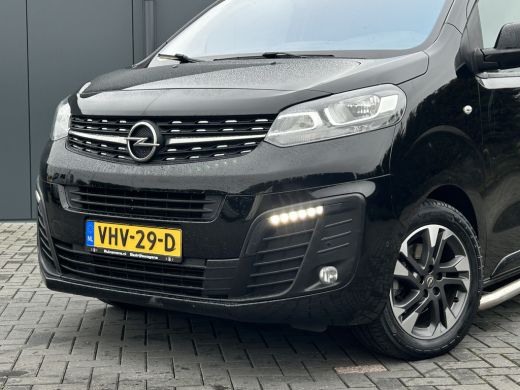 Opel Vivaro 2.0 CDTI 123 PK INOVATION / 1e EIG. / L3H1 / TREKHAAK / IMPERIAAL / INRICHTING / AIRCO / CRUISE /... ActivLease financial lease