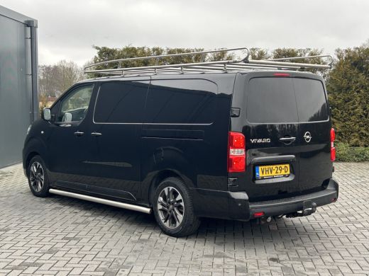 Opel Vivaro 2.0 CDTI 123 PK INOVATION / 1e EIG. / L3H1 / TREKHAAK / IMPERIAAL / INRICHTING / AIRCO / CRUISE /... ActivLease financial lease