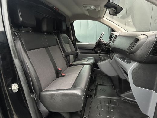 Opel Vivaro 2.0 CDTI 123 PK INOVATION / 1e EIG. / L3H1 / TREKHAAK / IMPERIAAL / INRICHTING / AIRCO / CRUISE /... ActivLease financial lease