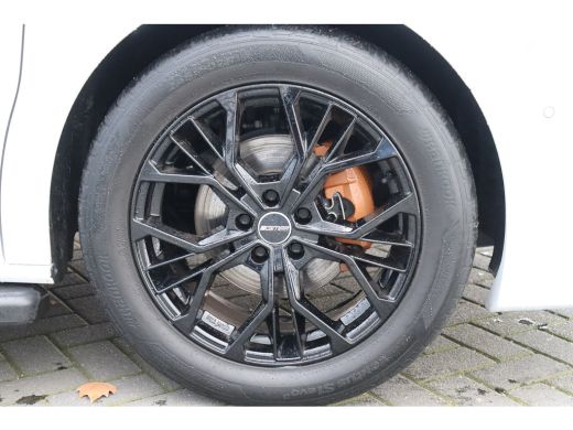 Opel Vivaro 2.0D 180PK L3H1 RE-VOLVE AUTOMAAT / NAVI / LEDER / FULL-LED / 17" LMV / CAMERA / KEYLESS / IRMSCH... ActivLease financial lease