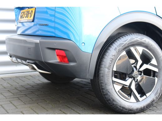 Peugeot 2008 1.2 HYBRID 136PK GT PACK AUTOMAAT / NAVI / LEDER / CLIMA / LED / PDC / 17" LMV / KEYLESS / CAMERA... ActivLease financial lease
