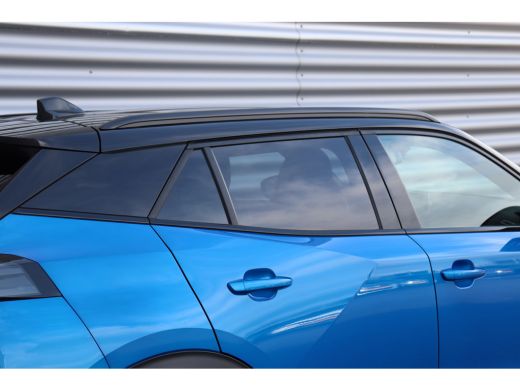 Peugeot 2008 1.2 HYBRID 136PK GT PACK AUTOMAAT / NAVI / LEDER / CLIMA / LED / PDC / 17" LMV / KEYLESS / CAMERA... ActivLease financial lease