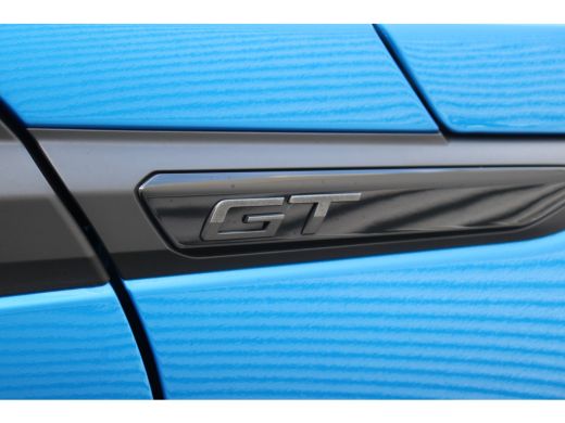 Peugeot 2008 1.2 HYBRID 136PK GT PACK AUTOMAAT / NAVI / LEDER / CLIMA / LED / PDC / 17" LMV / KEYLESS / CAMERA... ActivLease financial lease