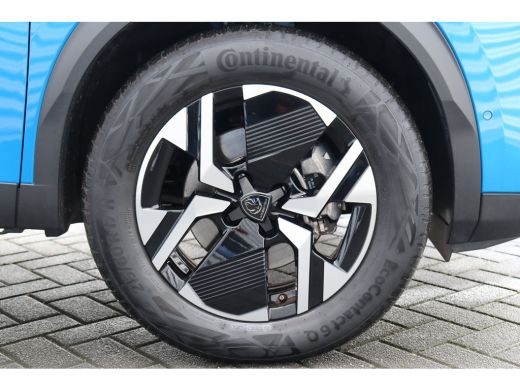 Peugeot 2008 1.2 HYBRID 136PK GT PACK AUTOMAAT / NAVI / LEDER / CLIMA / LED / PDC / 17" LMV / KEYLESS / CAMERA... ActivLease financial lease