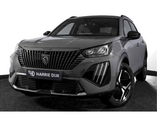 Peugeot 2008 1.2 Hybrid 145 Allure - Automaat | Dig. Cockpit | Adapt. Cruise | Stoelverw. | PDC | Camera | App... ActivLease financial lease