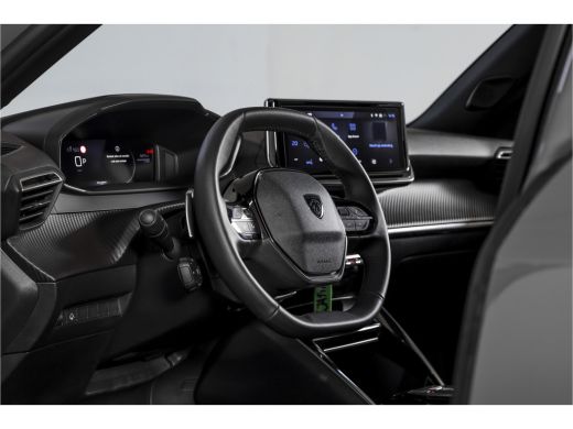 Peugeot 2008 1.2 Hybrid 145 Allure - Automaat | Dig. Cockpit | Adapt. Cruise | Stoelverw. | PDC | Camera | App... ActivLease financial lease