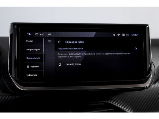 Peugeot 2008 1.2 Hybrid 145 Allure - Automaat | Dig. Cockpit | Adapt. Cruise | Stoelverw. | PDC | Camera | App... ActivLease financial lease