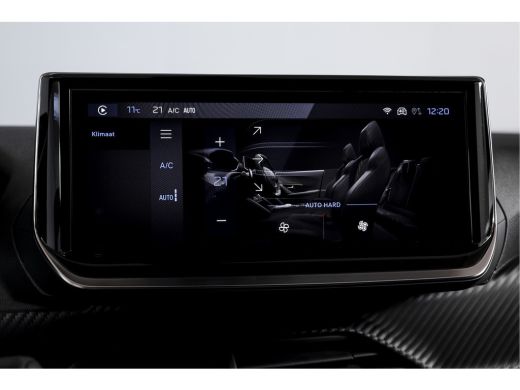 Peugeot 2008 1.2 Hybrid 145 Allure - Automaat | Dig. Cockpit | Adapt. Cruise | Stoelverw. | PDC | Camera | App... ActivLease financial lease