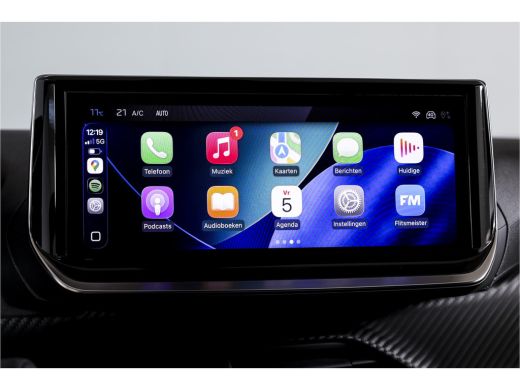 Peugeot 2008 1.2 Hybrid 145 Allure - Automaat | Dig. Cockpit | Adapt. Cruise | Stoelverw. | PDC | Camera | App... ActivLease financial lease