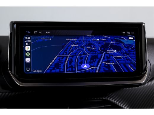 Peugeot 2008 1.2 Hybrid 145 Allure - Automaat | Dig. Cockpit | Adapt. Cruise | Stoelverw. | PDC | Camera | App... ActivLease financial lease