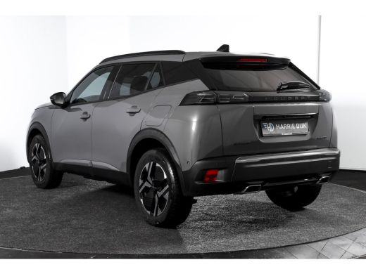 Peugeot 2008 1.2 Hybrid 145 Allure - Automaat | Dig. Cockpit | Adapt. Cruise | Stoelverw. | PDC | Camera | App... ActivLease financial lease