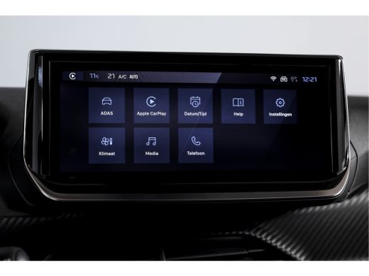 Peugeot 2008 1.2 Hybrid 145 Allure - Automaat | Dig. Cockpit | Adapt. Cruise | Stoelverw. | PDC | Camera | App... ActivLease financial lease
