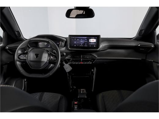 Peugeot 2008 1.2 Hybrid 145 Allure - Automaat | Dig. Cockpit | Adapt. Cruise | Stoelverw. | PDC | Camera | App... ActivLease financial lease