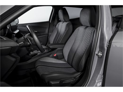 Peugeot 2008 1.2 Hybrid 145 Allure - Automaat | Dig. Cockpit | Adapt. Cruise | Stoelverw. | PDC | Camera | App... ActivLease financial lease