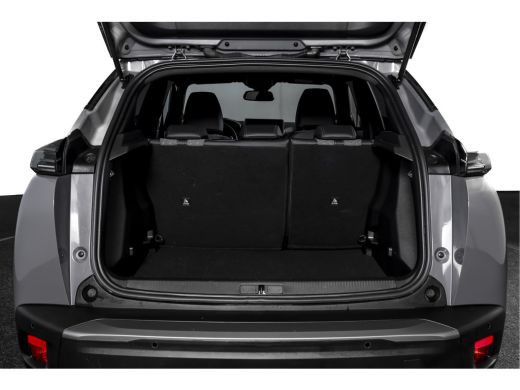 Peugeot 2008 1.2 Hybrid 145 Allure - Automaat | Dig. Cockpit | Adapt. Cruise | Stoelverw. | PDC | Camera | App... ActivLease financial lease