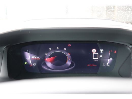 Peugeot 2008 1.2 PURETECH 130PK GT PACK AUTOMAAT / NAVI / LEDER / CLIMA / PDC / 17" LMV / CAMERA / PARELMOER /... ActivLease financial lease