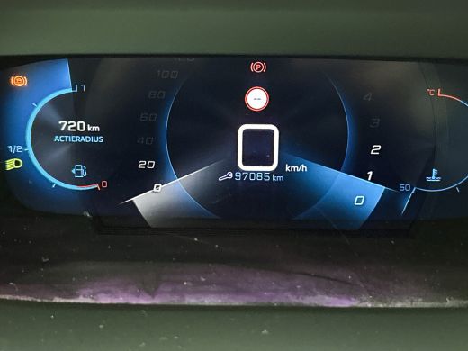 Peugeot 208 1.5 HDi Blue Allure / Navigatie / Pdc.+Camera / Airco-ecc./ Radio-multimedia / / Apk nieuw ActivLease financial lease