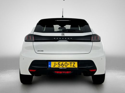 Peugeot 208 1.5 HDi Blue Allure / Navigatie / Pdc.+Camera / Airco-ecc./ Radio-multimedia / / Apk nieuw ActivLease financial lease