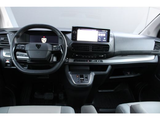 Peugeot Expert 2.0 BlueHDi 180 S&S L3 DC | Automaat | Navigatie | Camera | Lederen bekleding | Full LED | Standk... ActivLease financial lease