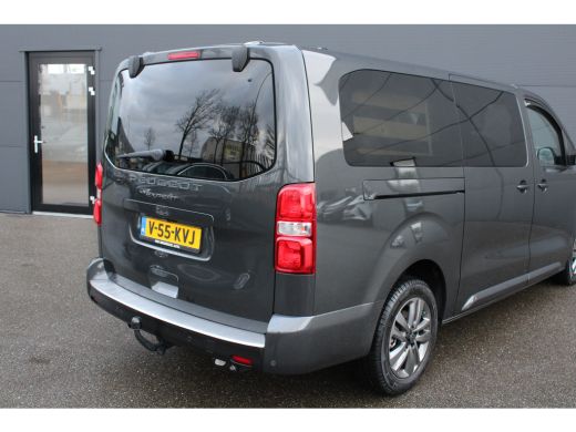 Peugeot Expert 2.0 BlueHDi 180 S&S L3 DC | Automaat | Navigatie | Camera | Lederen bekleding | Full LED | Standk... ActivLease financial lease